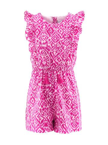 happy girls by Eisend Jumpsuit in Pink