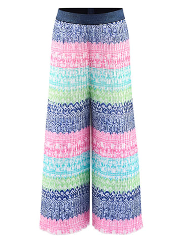 happy girls by Eisend Hose in Bunt