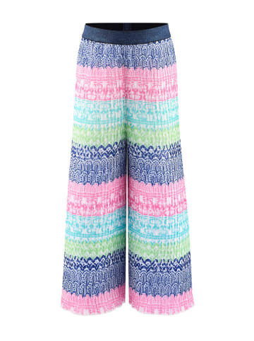 happy girls by Eisend Hose in Bunt