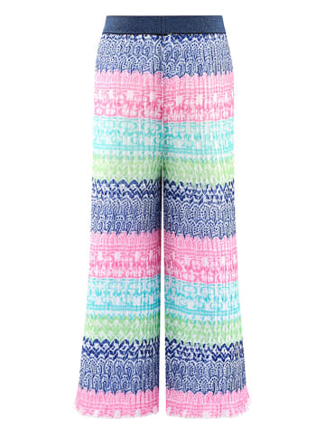 happy girls by Eisend Hose in Bunt