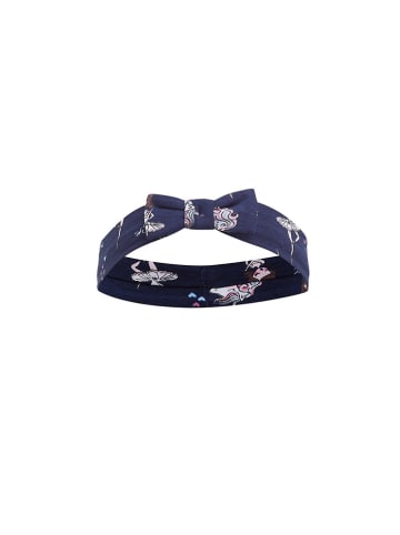 happy girls by Eisend Jurk donkerblauw