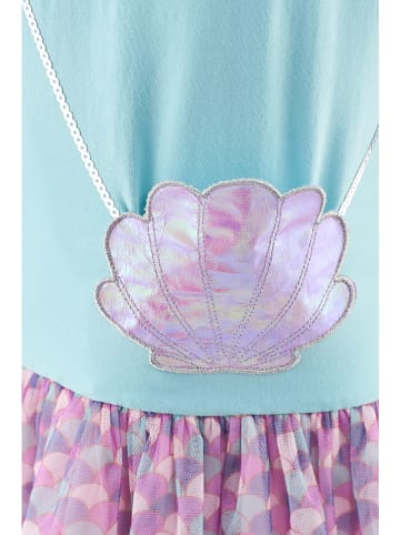 happy girls by Eisend Kleid in Hellblau