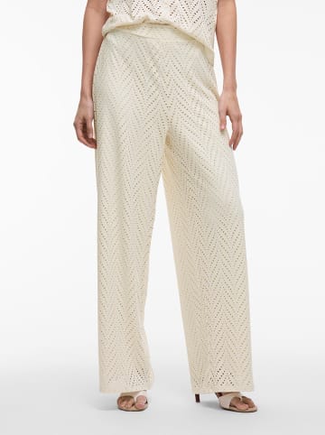 Vila Hose  in Beige