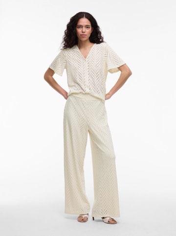 Vila Hose  in Beige