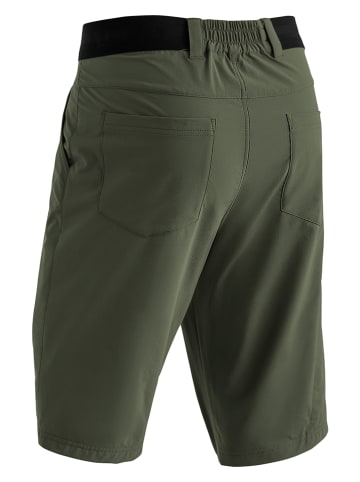 Maier Sports Funktionsshorts "Norit"