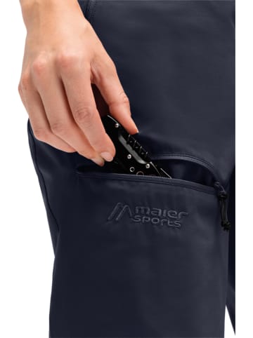 Maier Sports Funktionsshorts "Lulaka"