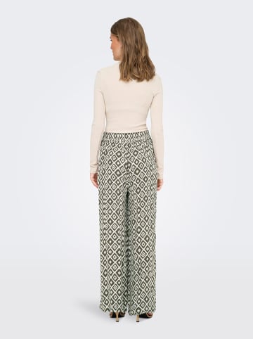 ONLY Broek wit/kaki