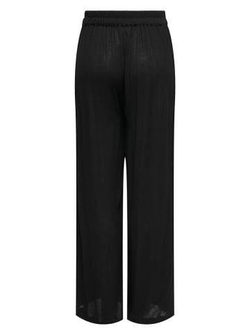 ONLY Broek zwart