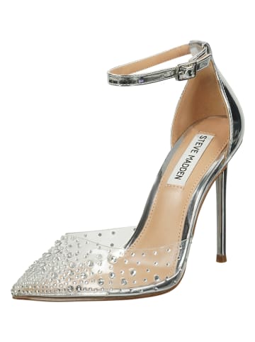 Steve Madden Pumps in Silber