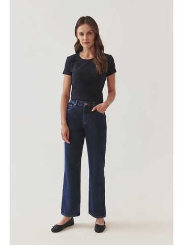 TATUUM Spijkerbroek - comfort fit - donkerblauw