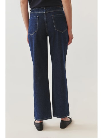 TATUUM Spijkerbroek - comfort fit - donkerblauw