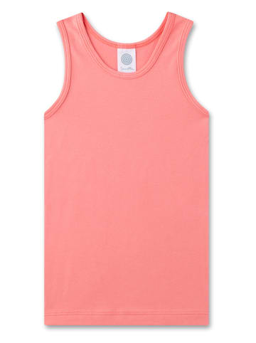 Sanetta 2er-Set: Unterhemden in Pink
