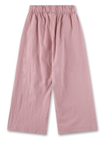Sanetta Kidswear Hose in Rosa