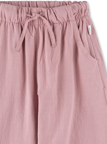 Sanetta Kidswear Hose in Rosa