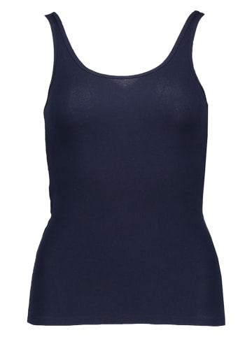 GAP Top w kolorze granatowym