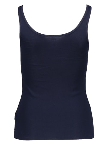 GAP Top w kolorze granatowym