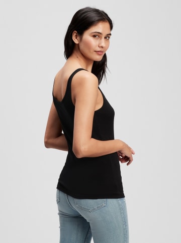 GAP Top w kolorze czarnym