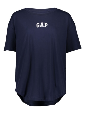 GAP Shirt in Dunkelblau