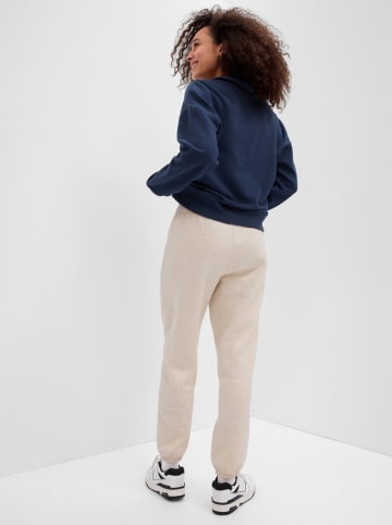 GAP Sweathose in Beige