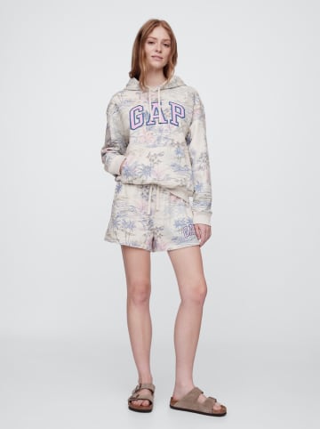 GAP Hoodie in Beige
