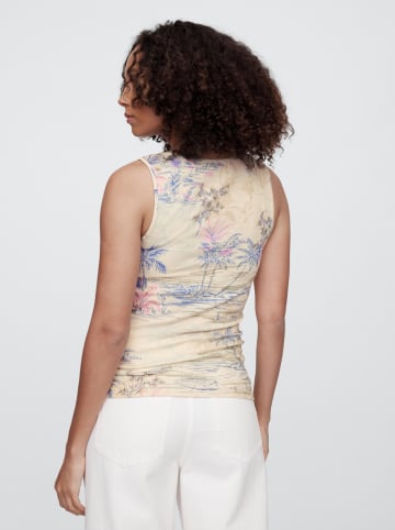 GAP Top in Beige