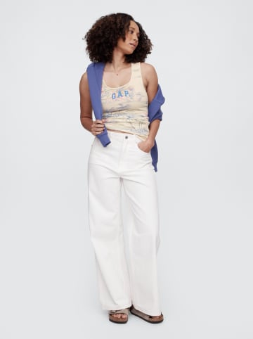 GAP Top in Beige