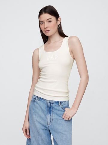 GAP Top in Creme