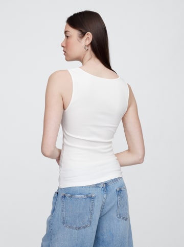 GAP Top in Creme