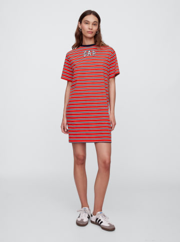 GAP Kleid in Rot