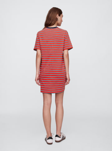 GAP Kleid in Rot