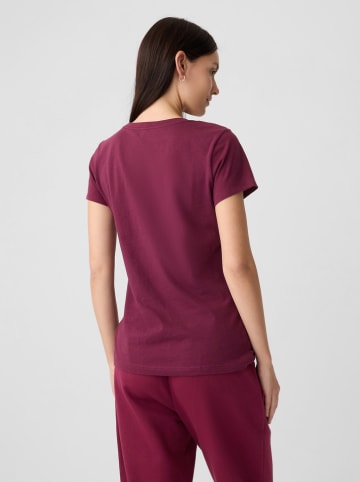 GAP Shirt in Bordeaux