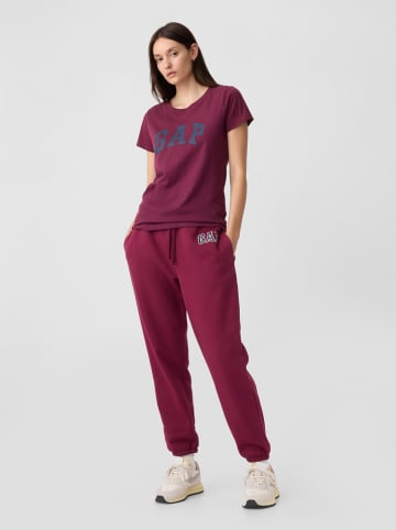 GAP Shirt in Bordeaux