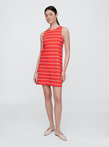 GAP Kleid in Rot
