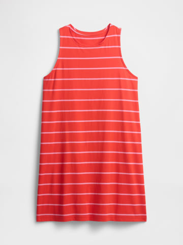 GAP Kleid in Rot