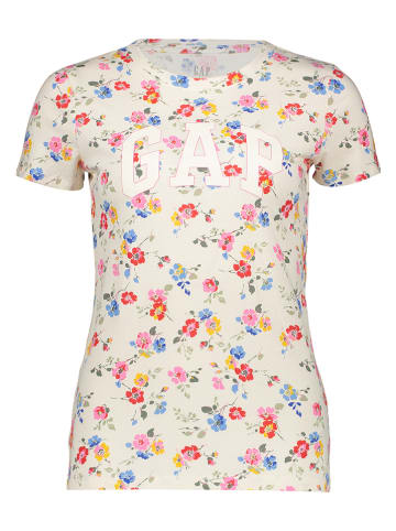 GAP Shirt in Beige