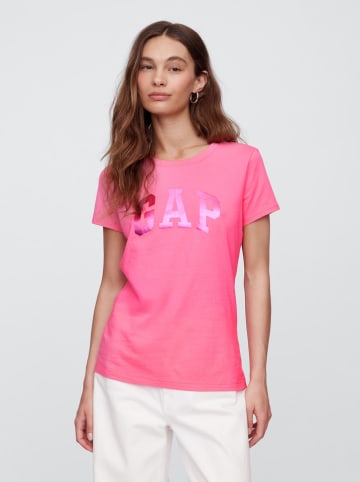 GAP Shirt in Pink