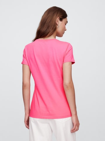 GAP Shirt in Pink