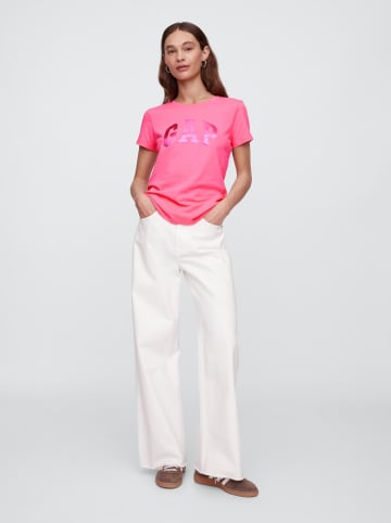 GAP Shirt in Pink