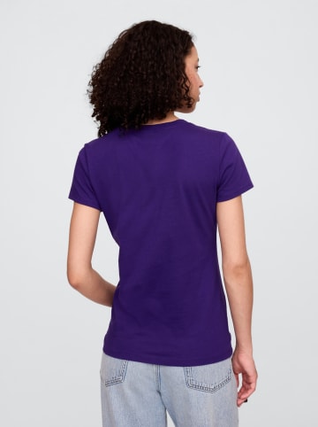 GAP Shirt in Dunkelblau