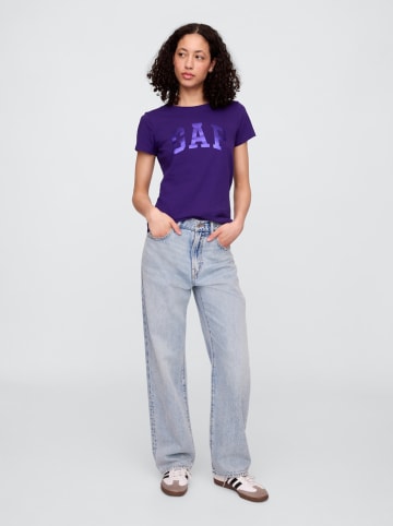 GAP Shirt in Dunkelblau
