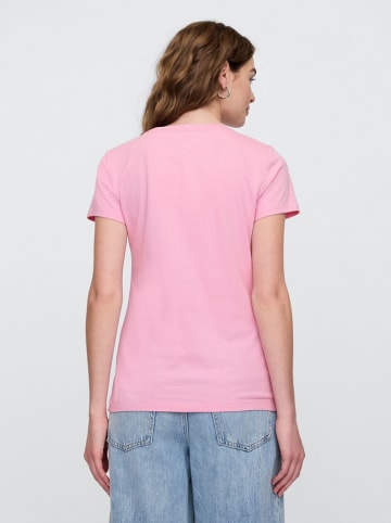 GAP Shirt in Rosa