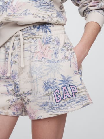 GAP Sweatshort beige