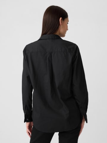 GAP Hemd in Schwarz