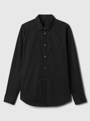 GAP Blouse zwart