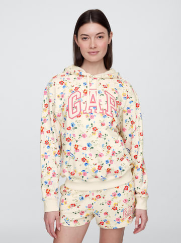 GAP Hoodie in Bunt