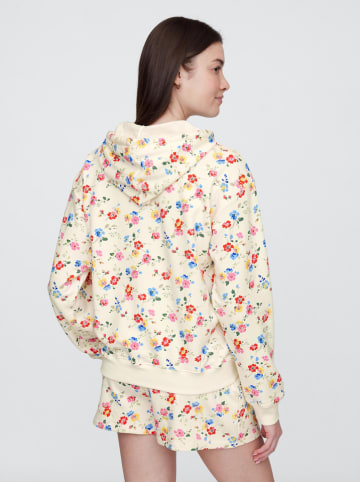 GAP Hoodie in Bunt
