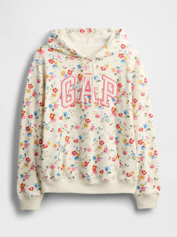 GAP Hoodie in Bunt