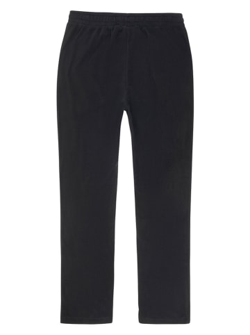 Hurley Fleecehose in Schwarz