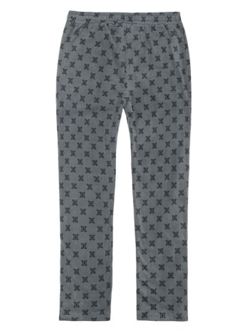 Hurley Sweatbroek grijs