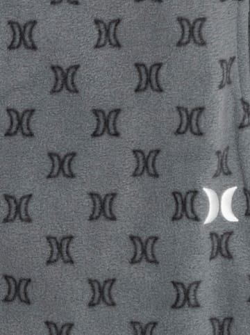 Hurley Sweatbroek grijs